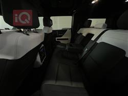 جی ئێم سی هەمەر ئیڤی